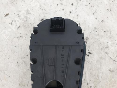 Climate control RENAULT ESPACE III (JE0_) 2.2 12V TD (JE0E, JE0H, JE0P) | BP24423330I5 