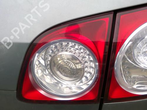 Used Right tailgate light Right tailgate light VW GOLF PLUS V (5M1, 521) 1.9 TDI (105 hp) 22876549 22876549