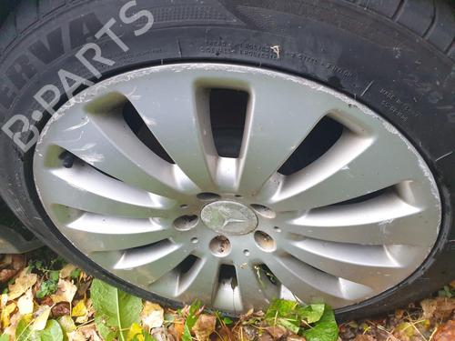 Rim MERCEDES-BENZ C-CLASS (W204) C 350 CDI (204.022) | BP30090028C45 