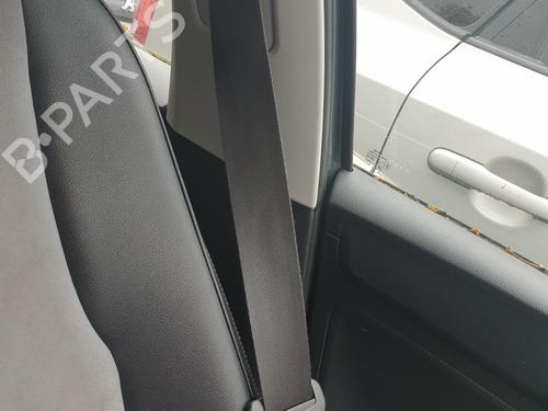Front left seatbelt SEAT TOLEDO IV (KG3) 1.2 TSI | BP30081784I26 - Image 3