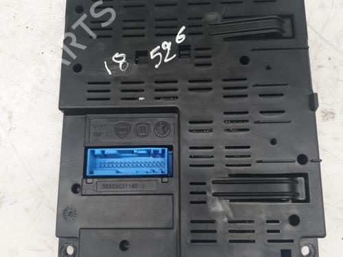 Used Electronic module Electronic module FIAT 500 (312_) 1.2 (312AXA1A) (69 hp) 35779856 35779856