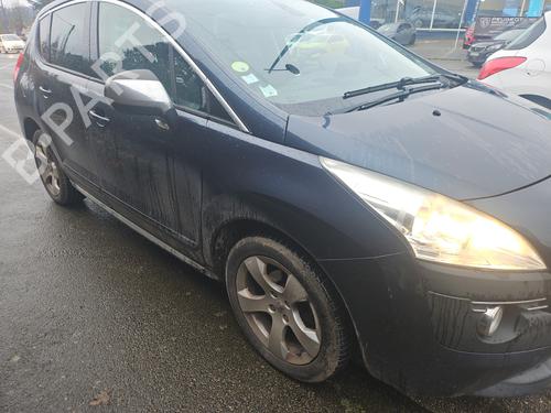 Left front window switch PEUGEOT 3008 I MPV (0U_) 1.6 HDi | BP33000111I27 - Image 7
