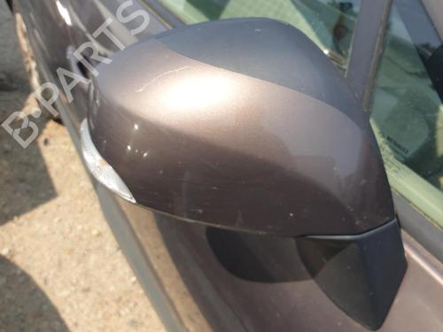 Used Right mirror RENAULT SCÉNIC III (JZ0/1_) 1.5 dCi (110 hp) 29474696