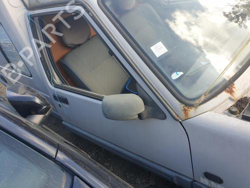 Used Right front door RENAULT RAPID Box Body/MPV (F40_, G40_) 1.6 D (F404) (55 hp) 29537581