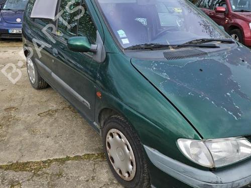 Teile für RENAULT MEGANE Scenic (JA0/1_) 1.6 e (JA0F) (90 hp) 4381677 