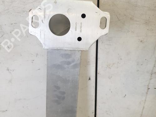 Rear bumper reinforcement BMW X2 (F39) sDrive 18 d | BP22883350C73 