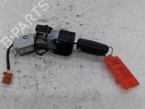 Used Ignition barrel PEUGEOT 207 CC (WD_) 1.6 HDi (109 hp) 24422785