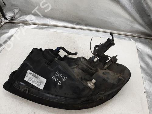 Used Right headlight Right headlight CHRYSLER PT CRUISER (PT_) 2.2 CRD (121 hp) 24422474 24422474