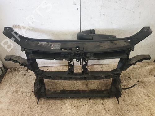 Front slam panel VW TOURAN (1T1, 1T2) 2.0 TDI 16V | BP30143985C72