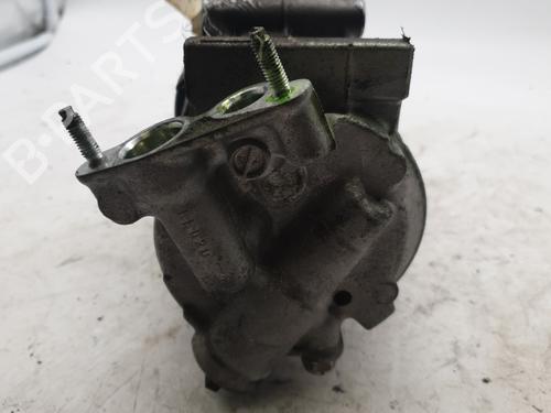 AC compressor CITROËN DS4 (NX_) 1.6 VTi 120 | BP22883010M34 