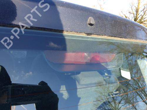 Used Third brake light Third brake light MAZDA 2 (DY) [2003-2007] 33680471 33680471