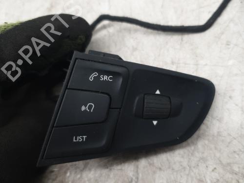 Used Switch CITROËN JUMPY III Van (V_) 1.6 BlueHDi 95 (95 hp) 30967939