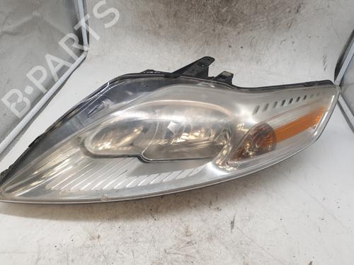 Used Left headlight Left headlight FORD MONDEO IV (BA7) 1.8 TDCi (125 hp) 36556167 36556167