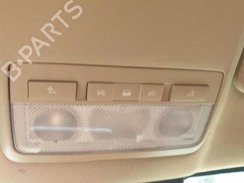 Used Interior roof light Interior roof light OPEL MOKKA / MOKKA X (J13) 1.7 CDTI (_76) (131 hp) 25726470 25726470