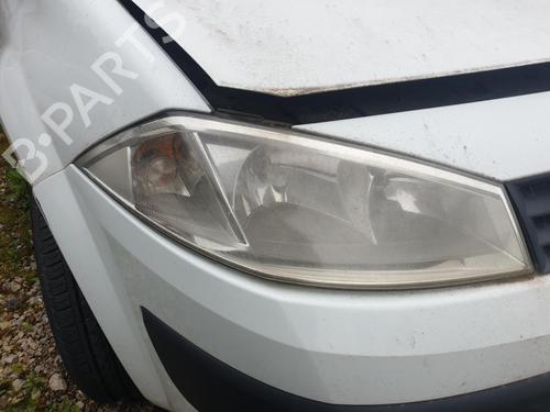 Right headlight RENAULT MEGANE II Saloon (LM0/1_) | BP35940553C29 - Image 2