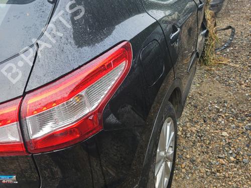 Right front window switch NISSAN QASHQAI II (J11, J11_) 1.5 dCi | BP23831919I26 - Image 12