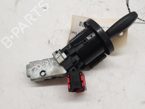 Used Ignition barrel Ignition barrel DACIA LODGY (JS_) 1.2 TCe (JSAY, JSM0) (115 hp) 36231120 36231120