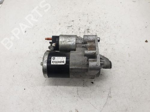 Startmotor CITROËN C3 II (SC_) 1.4 VTi 95 | BP22870948M8 