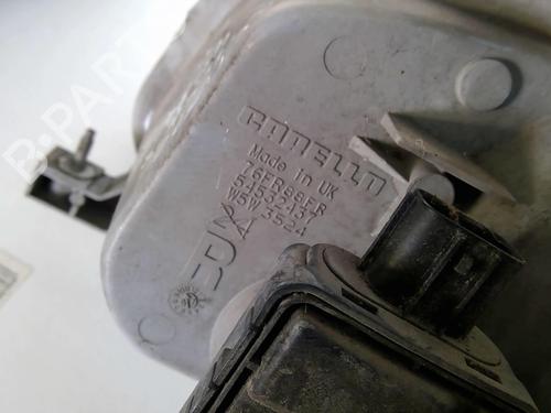 Right headlight HONDA CIVIC VI Aerodeck (MB, MC) 1.5 16V (MB9) | BP25842577C29 - Image 2