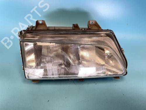 Right headlight PEUGEOT 806 (221) 2.1 td 12V | BP22873141C29 