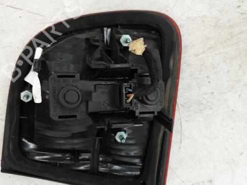 Used Left tailgate light SEAT LEON (1M1) 1.9 TDI (110 hp) 22872467