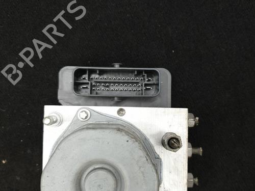 ABS pump RENAULT CLIO IV (BH_) 1.5 dCi 90 | BP22885633M43 