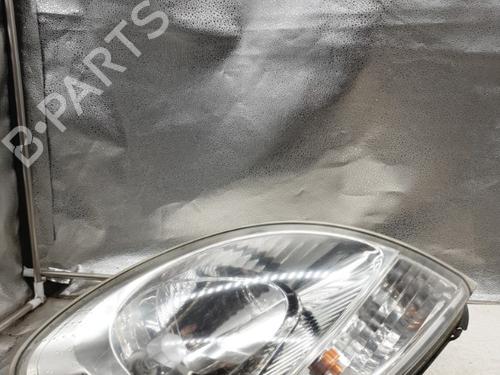 Used Right headlight RENAULT KANGOO (KC0/1_) 1.5 dCi (84 hp) 22874644
