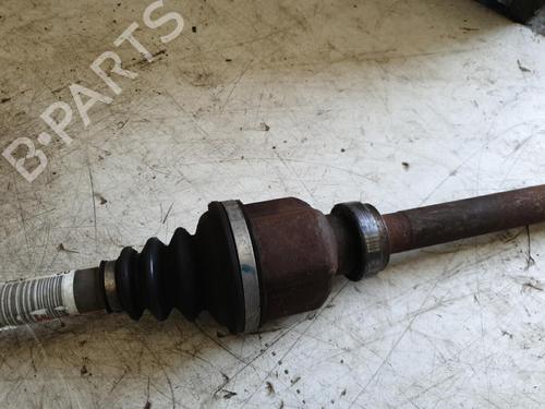Right front driveshaft PEUGEOT 5008 (0U_, 0E_) 2.0 HDi 150 / BlueHDi 150 | BP22865916M39 