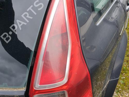 Used Right taillight RENAULT MEGANE II Estate (KM0/1_) 1.5 dCi (KM16, KM1E) (106 hp) 25116487