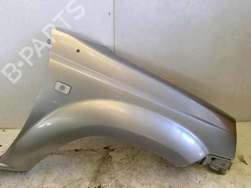 Used Right front fenders NISSAN X-TRAIL I (T30) 2.2 Di 4x4 (114 hp) 22868131