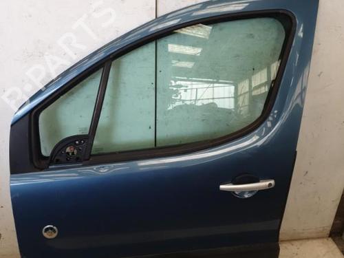 dr-venstre-fortil-peugeot-partner-tepee-16-hdi-90-9002z3-2008-22867275 main image