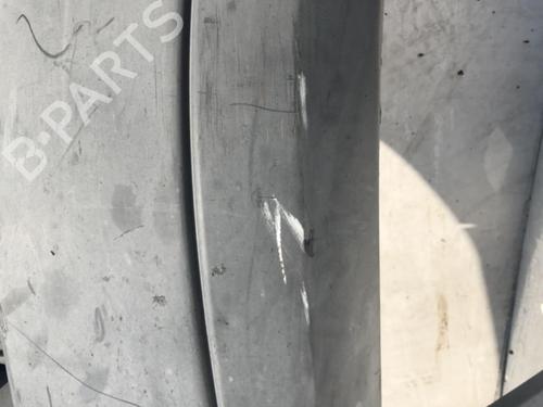 Front bumper FORD TRANSIT Van (FA_ _) 2.2 TDCi | BP22885862C7 
