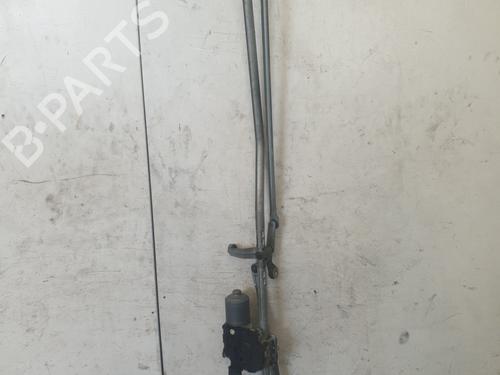 Used Front wiper motor PEUGEOT 308 SW I (4E_, 4H_) 1.6 HDi (109 hp) 27273673
