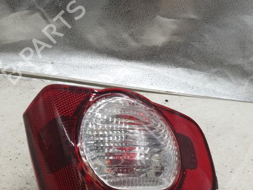 Tågelys CITROËN C3 Picasso (SH_) 1.6 HDi | BP23505926C37 - Image 2