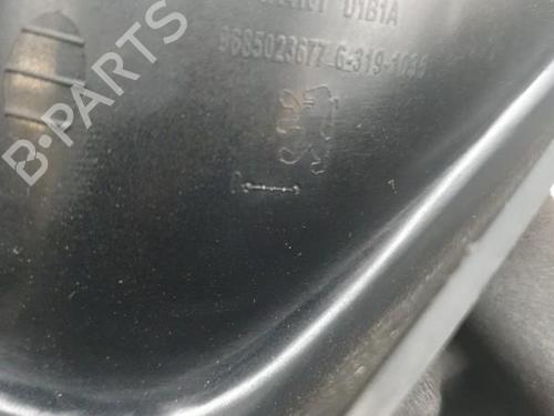 Air vent PEUGEOT 3008 I MPV (0U_) 1.6 HDi | BP22865466I21 