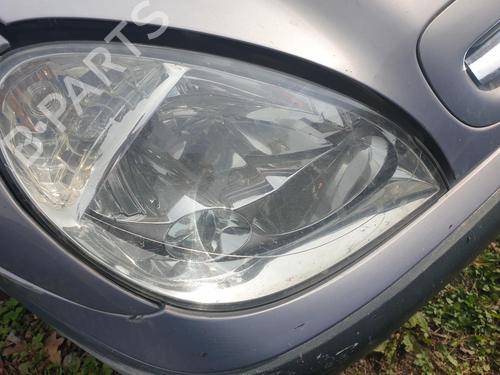 Used Right headlight CITROËN XSARA (N1) 1.4 i (75 hp) 29341176