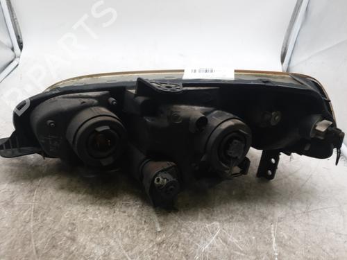 Right headlight HONDA HR-V (GH_) 1.6 16V (GH1, GH3) | BP24038354C29