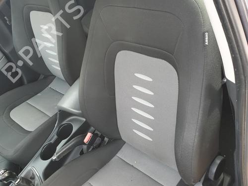 Left front seat KIA CEE'D Sportswagon (JD) 1.6 GDI | BP33680596C15 - Image 3