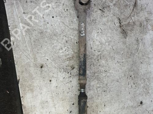 Transmisión central ISUZU D-MAX II (TFR, TFS) 2.5 CRDi 4x4 (TFS86J) (163 hp) 30643990