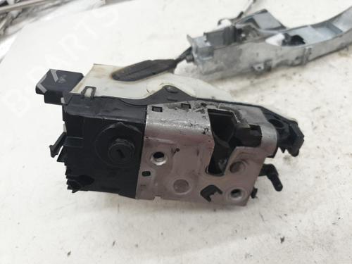 Front right lock PEUGEOT 2008 I (CU_) 1.6 BlueHDi 100 | BP24422055C97