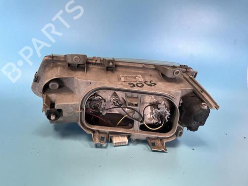 Used Right headlight CITROËN EVASION MPV (22, U6) 2.0 (121 hp) 25842049