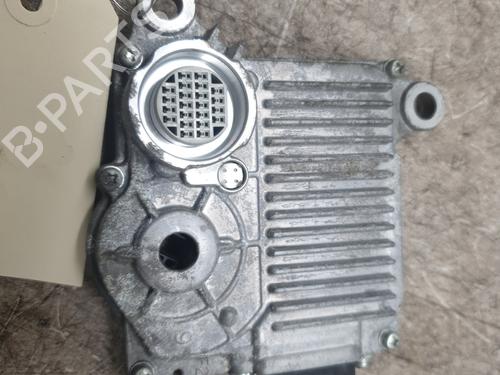 Gear lever PEUGEOT 508 SW I (8E_) 2.0 HDi | BP29537576M90 