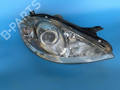 Used Right headlight MERCEDES-BENZ A-CLASS (W169) A 180 CDI (169.007, 169.307) (109 hp) 22886619