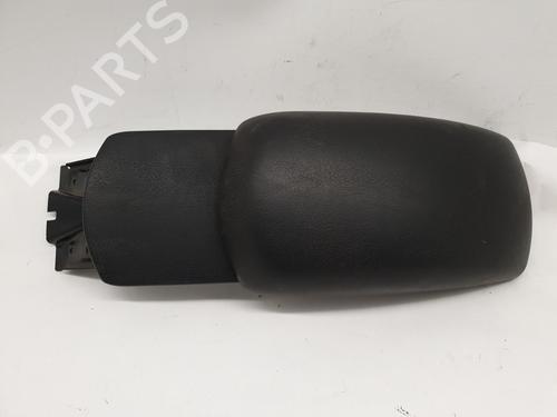 Used Armrest / Center console Armrest / Center console VW GOLF PLUS V (5M1, 521) 1.9 TDI (105 hp) 28020917 28020917