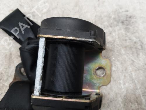 Used Rear right seatbelt Rear right seatbelt PEUGEOT 306 Hatchback (7A, 7C, N3, N5) 1.6 (89 hp) 31184779 31184779