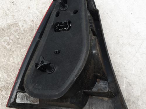 Used Right taillight Right taillight DACIA LOGAN (LS_) 1.4 (LS0A, LS0C, LS0E, LS0G) (75 hp) 33571380 33571380