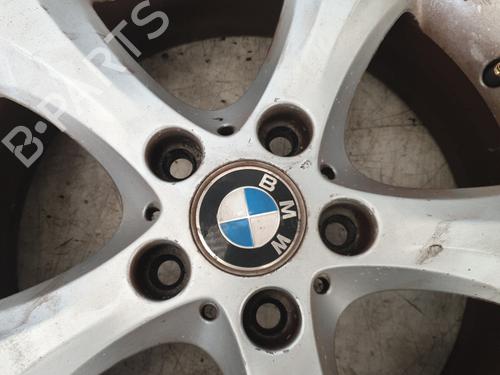 Fælk BMW 1 (E81) 118 d | BP25477103C45 - Image 2