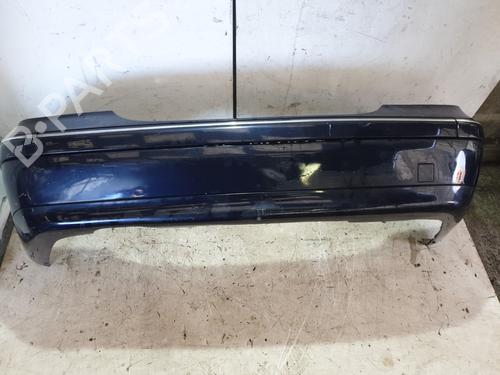 Rear bumper MERCEDES-BENZ C-CLASS (W203) C 200 CDI (203.004) | BP23832023C8 