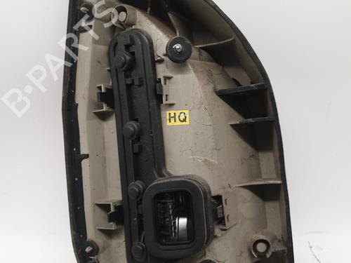 Højre baglygte OPEL ZAFIRA A MPV (T98) 2.0 DTI 16V (F75) | BP23200747C35 