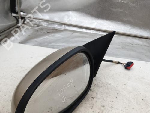 Used Left mirror Left mirror 24423241 24423241